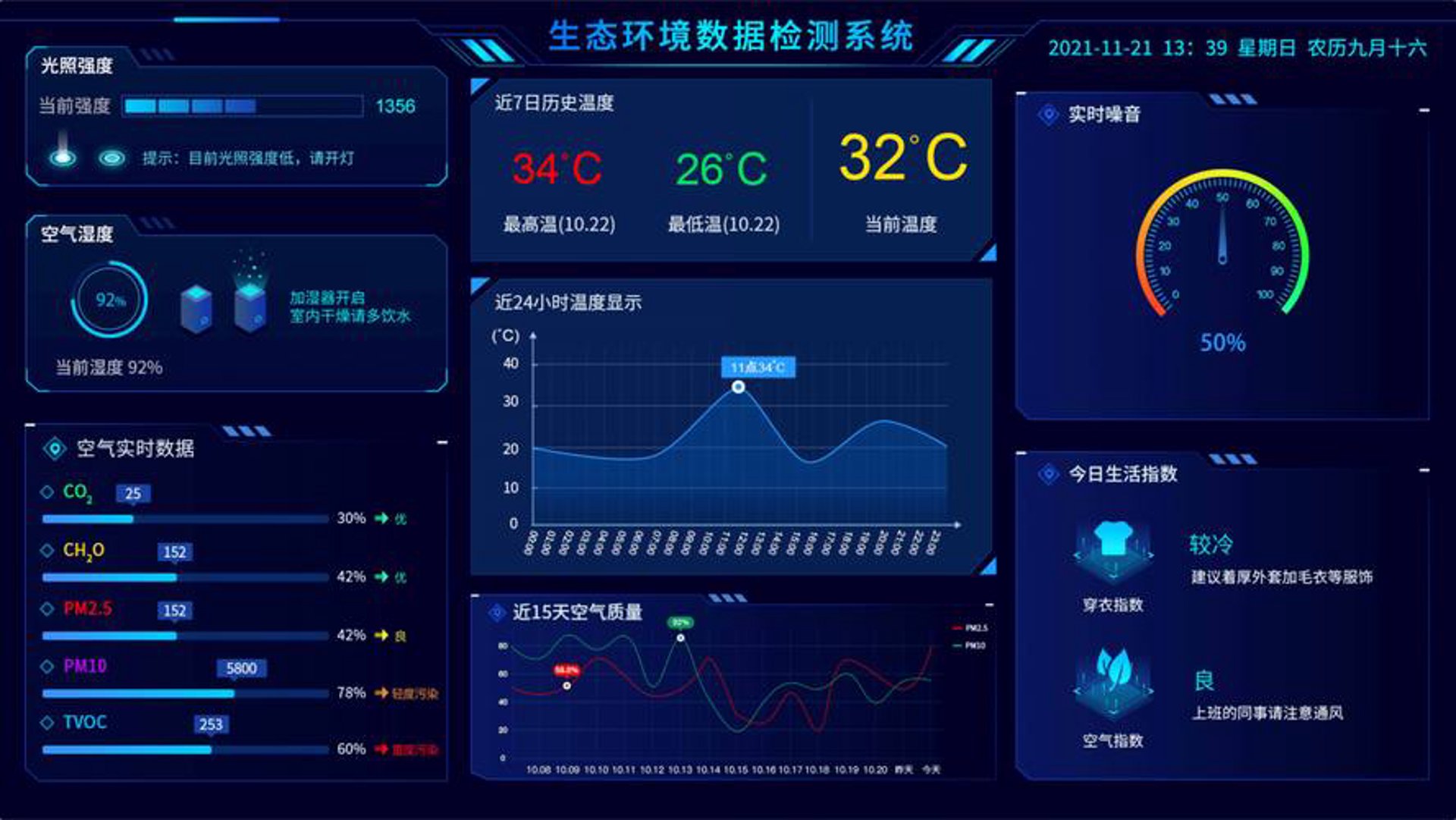 神州在线科技